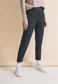 Loose Fit Joggpants dark stone grey