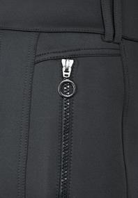 Loose Fit Joggpants dark stone grey