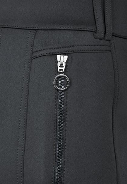 Loose Fit Joggpants dark stone grey