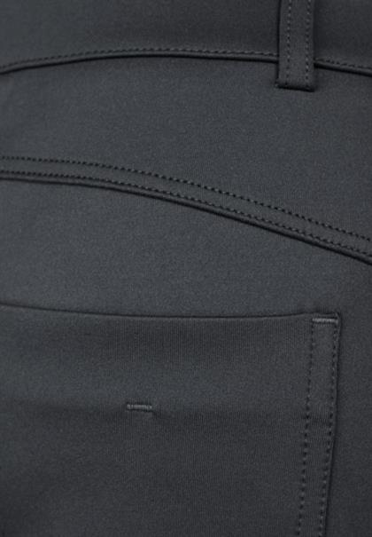 Loose Fit Joggpants dark stone grey