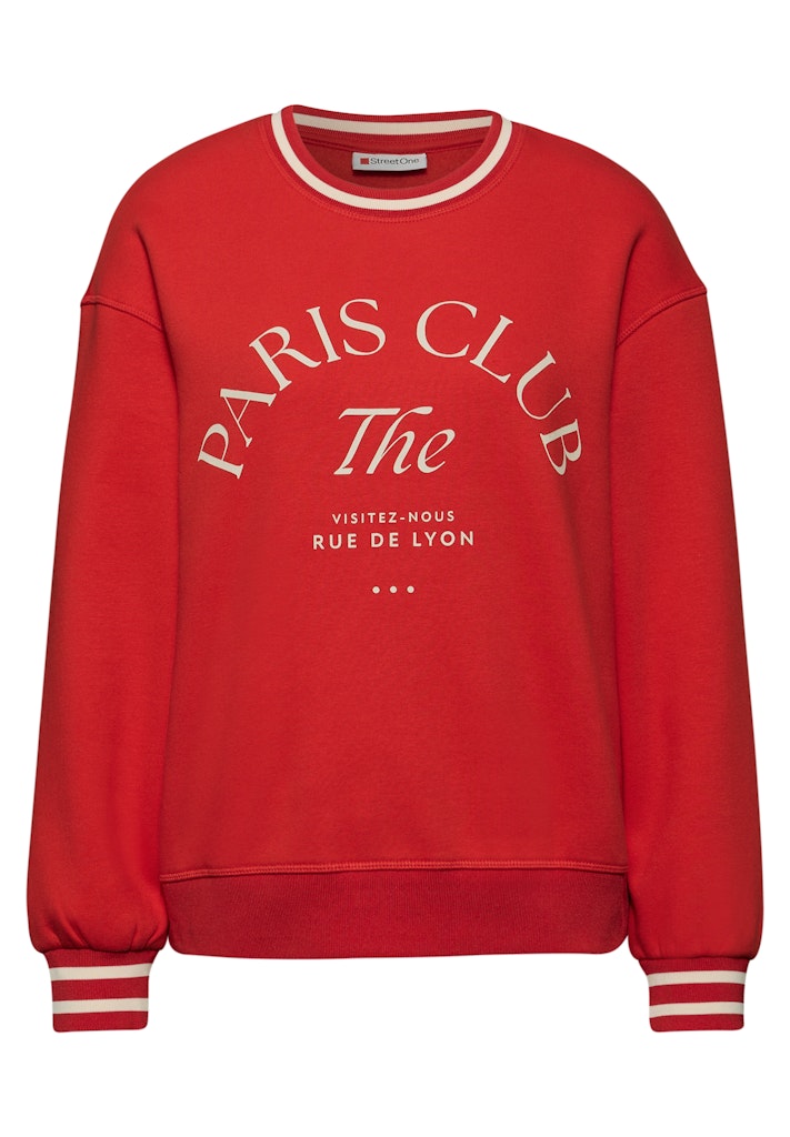 Street One Damen Pullover A303548 günstig online kaufen