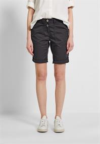 Loose Fit Shorts carbon grey