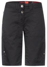 Loose Fit Shorts carbon grey