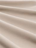 Loose Fit Stoffhose soft taupe grey