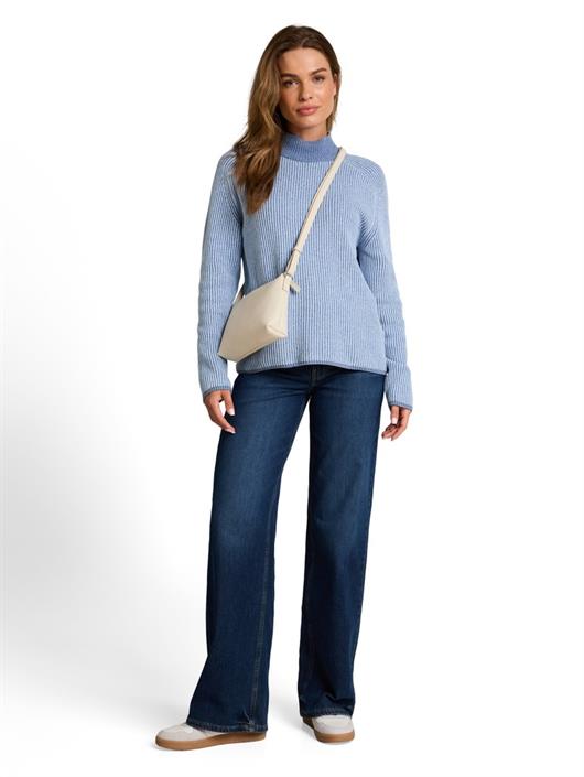 loose-fit-strickpullover-mit-wollanteil-fern-blue-structure