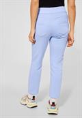 Loose Fit Sweathose lucent blue