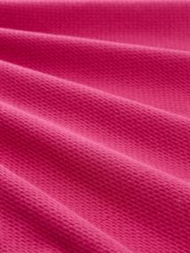 Loose Fit Sweatshirt cherry granita