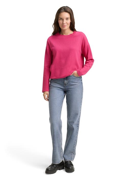 loose-fit-sweatshirt-cherry-granita