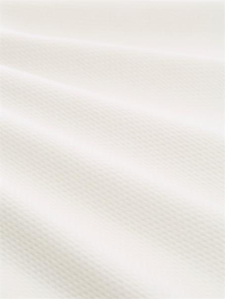 Loose Fit Sweatshirt whisper white