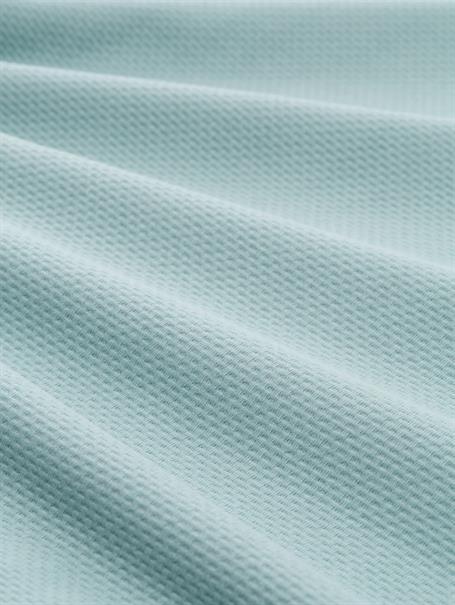 Loose Fit Sweatshirt white moss