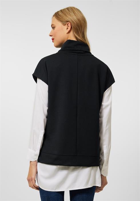 loose-fit-sweatweste-black