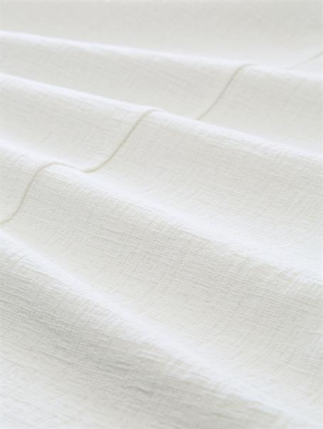 Loose Fit T-Shirt whisper white