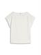 Loose Fit T-Shirt whisper white