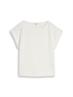 Loose Fit T-Shirt whisper white