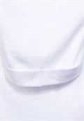 Loose Fit T-Shirt white