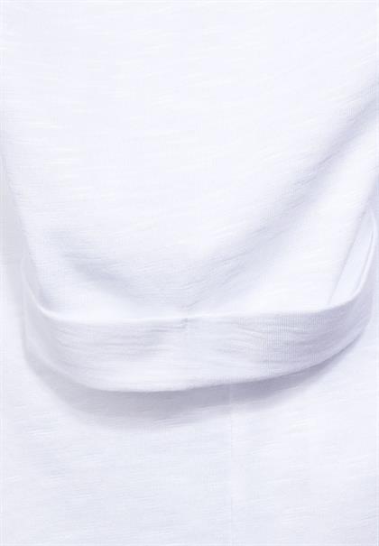 Loose Fit T-Shirt white