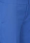 Loose Fit Twillhose fresh intense gentle blue