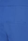 Loose Fit Twillhose fresh intense gentle blue