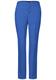 Loose Fit Twillhose fresh intense gentle blue