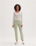 Louis fresh green flash