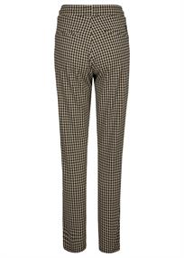 Louisa Shape Zip black