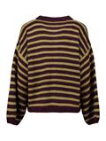 LS A CD Av44a dcherry-avocado stripe