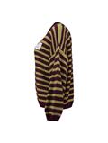LS A CD Av44a dcherry-avocado stripe
