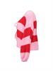 LS A CD Ch44arlie red pink
