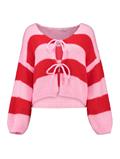 LS A CD Ch44arlie red pink