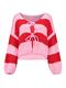 LS A CD Ch44arlie red pink