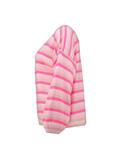 LS A CD Ge44orgie beige-pink stripe