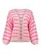 LS A CD Ge44orgie beige-pink stripe