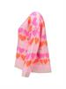 LS A CD Sa44nna beige-pink heart