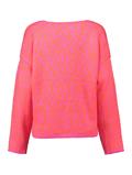 LS A CD Sa44nna silky rose-neon orange leo