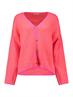 LS A CD Sa44nna silky rose-neon orange leo