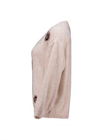 LS A SK Ja44de beige-leo heart