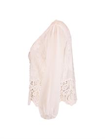 LS C BL Al44mina offwhite