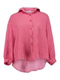 LS C BL Le44ony 8110 pink stripe