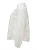 LS C BL Ni44lla white