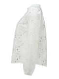 LS C BL Ni44lla white