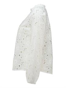 LS C BL Ni44lla white