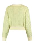 LS C CD Lu44ana pastel green-offwhite