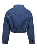 LS C DJK Ge44nni blue