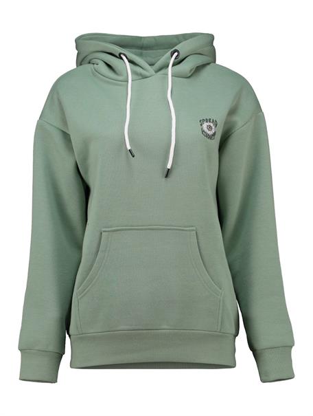 LS C HD Ni44ka sage green