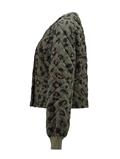 LS C JK Ta44mmy 7832 khaki leo