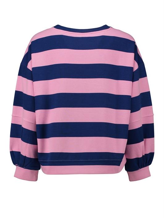 ls-c-sw-ma44ndo-electric-blue-rose-stripe