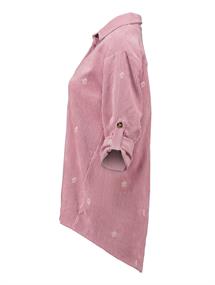 LS P BL Ro44bina E rose-offwhite flower