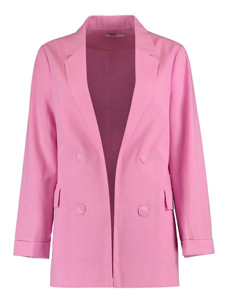 LS P BZ El44ara flamingo pink