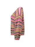 LS P CD Ir44ina multi stripe