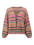 LS P CD Ir44ina multi stripe